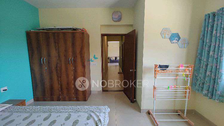 2 BHK Flat In Clover Casablanca for Rent  In Clover Casablanca Block-i, Clover Casablanca, Maharashtra 412106, India