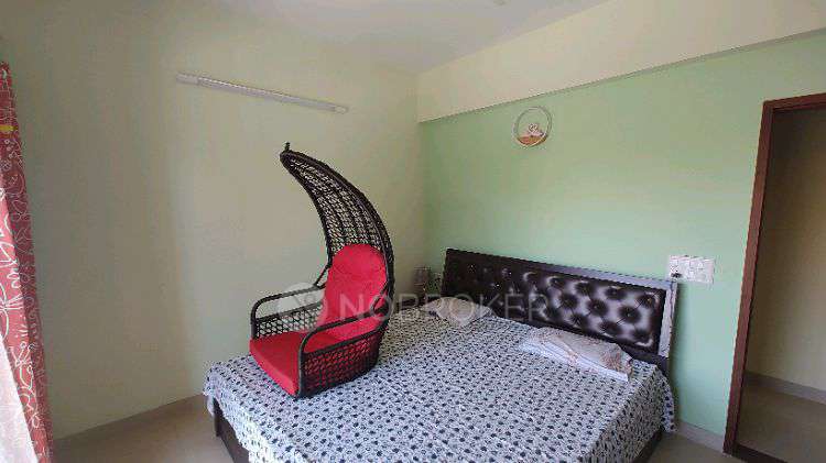 2 BHK Flat In Clover Casablanca for Rent  In Clover Casablanca Block-i, Clover Casablanca, Maharashtra 412106, India