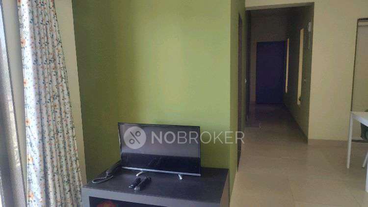 2 BHK Flat In Clover Casablanca for Rent  In Clover Casablanca Block-i, Clover Casablanca, Maharashtra 412106, India