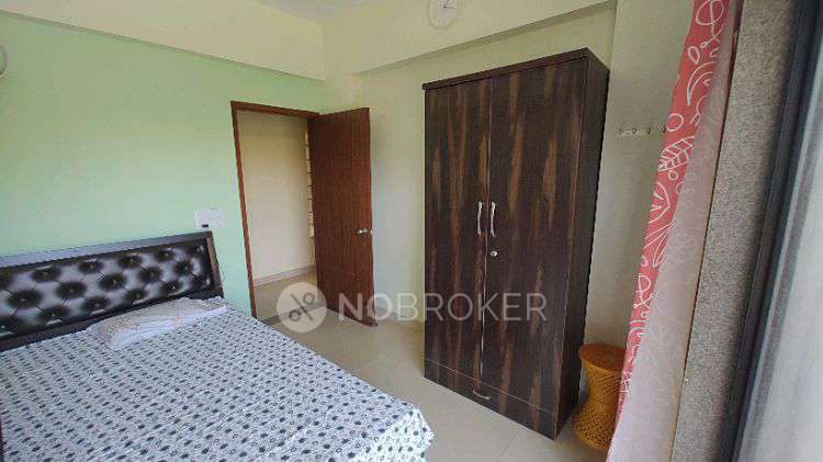 2 BHK Flat In Clover Casablanca for Rent  In Clover Casablanca Block-i, Clover Casablanca, Maharashtra 412106, India