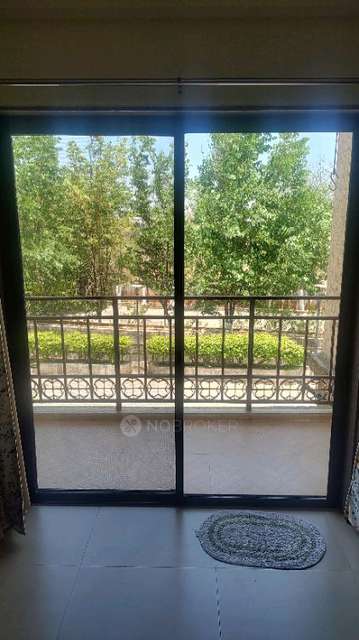 2 BHK Flat In Clover Casablanca for Rent  In Clover Casablanca Block-i, Clover Casablanca, Maharashtra 412106, India