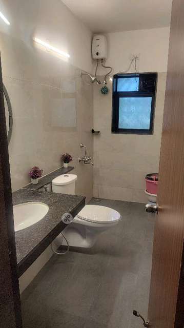 2 BHK Flat In Clover Casablanca for Rent  In Clover Casablanca Block-i, Clover Casablanca, Maharashtra 412106, India