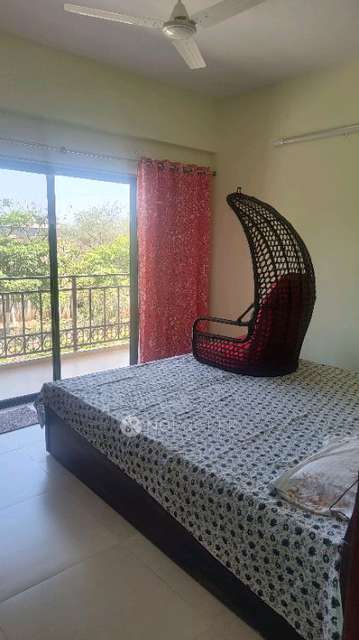 2 BHK Flat In Clover Casablanca for Rent  In Clover Casablanca Block-i, Clover Casablanca, Maharashtra 412106, India
