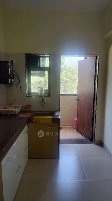 2 BHK Flat In Clover Casablanca for Rent  In Clover Casablanca Block-i, Clover Casablanca, Maharashtra 412106, India