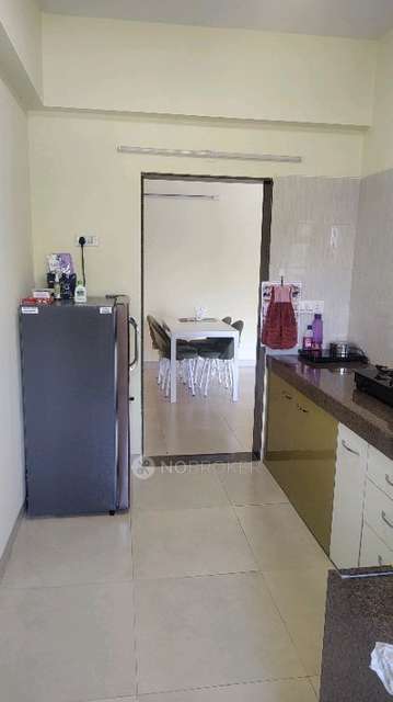 2 BHK Flat In Clover Casablanca for Rent  In Clover Casablanca Block-i, Clover Casablanca, Maharashtra 412106, India