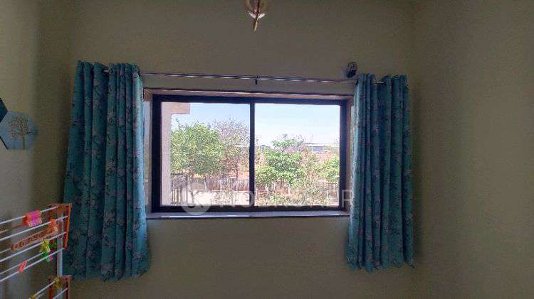 2 BHK Flat In Clover Casablanca for Rent  In Clover Casablanca Block-i, Clover Casablanca, Maharashtra 412106, India