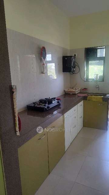 2 BHK Flat In Clover Casablanca for Rent  In Clover Casablanca Block-i, Clover Casablanca, Maharashtra 412106, India