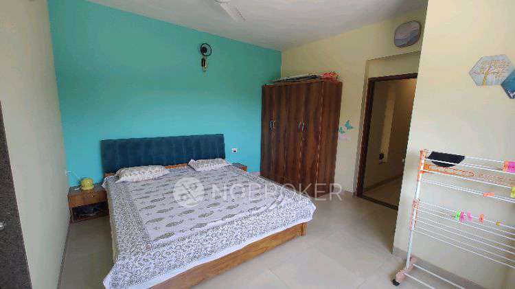 2 BHK Flat In Clover Casablanca for Rent  In Clover Casablanca Block-i, Clover Casablanca, Maharashtra 412106, India