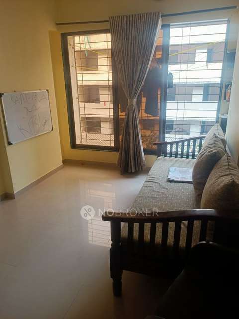 1 BHK Flat For Sale  In Nehru Nagar