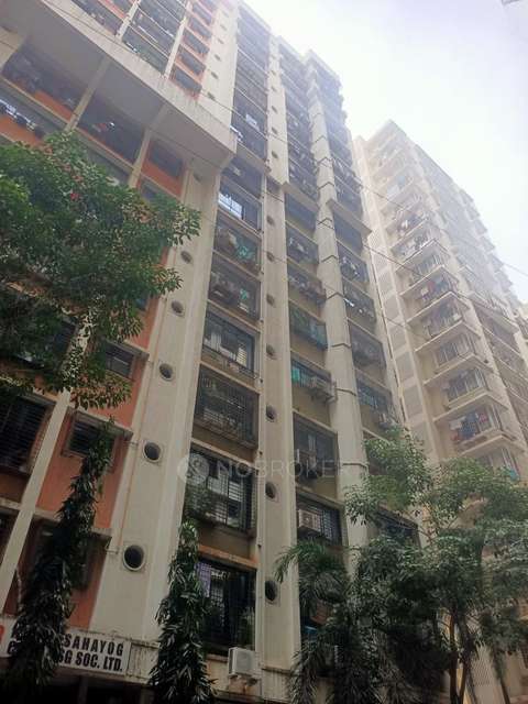 1 BHK Flat For Sale  In Nehru Nagar