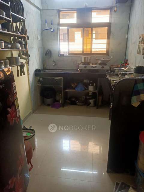 1 BHK Flat For Sale  In Nehru Nagar