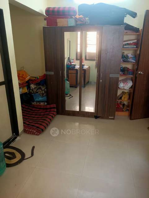 1 BHK Flat For Sale  In Nehru Nagar
