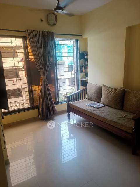 1 BHK Flat For Sale  In Nehru Nagar
