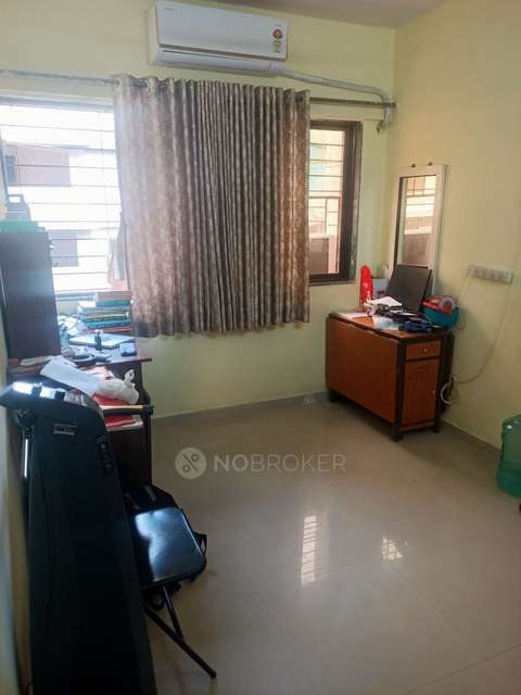 1 BHK Flat For Sale  In Nehru Nagar