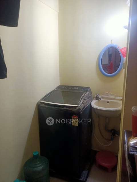 1 BHK Flat For Sale  In Nehru Nagar