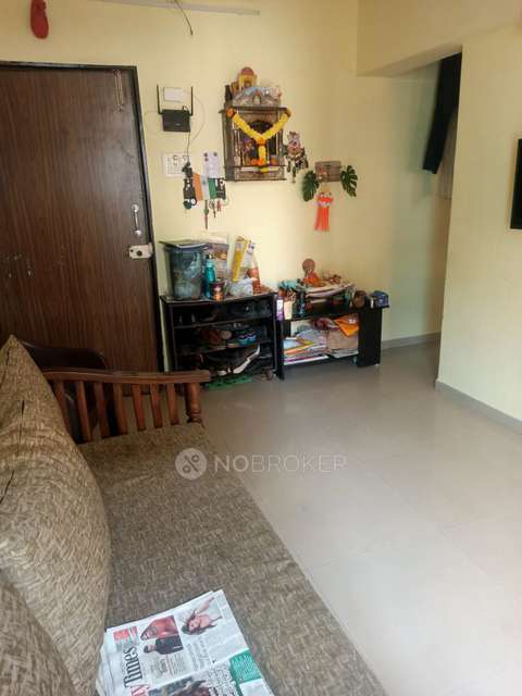 1 BHK Flat For Sale  In Nehru Nagar