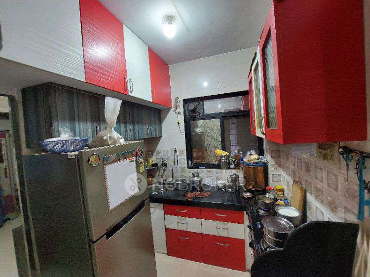 1 BHK Flat In Kartikya Park Chs For Sale  In 4b, Sukapur, Panvel, Navi Mumbai, Maharashtra 410206, India