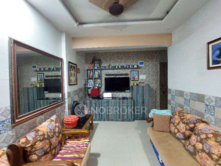 1 BHK Flat In Kartikya Park Chs For Sale  In 4b, Sukapur, Panvel, Navi Mumbai, Maharashtra 410206, India