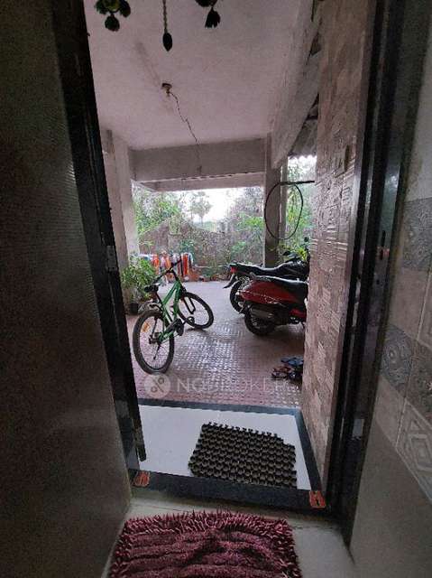 1 BHK Flat In Kartikya Park Chs For Sale  In 4b, Sukapur, Panvel, Navi Mumbai, Maharashtra 410206, India