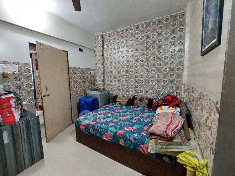 1 BHK Flat In Kartikya Park Chs For Sale  In 4b, Sukapur, Panvel, Navi Mumbai, Maharashtra 410206, India