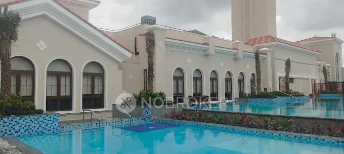 3 BHK Flat In Meridian Park At The Prestige City For Sale In Sarjapur