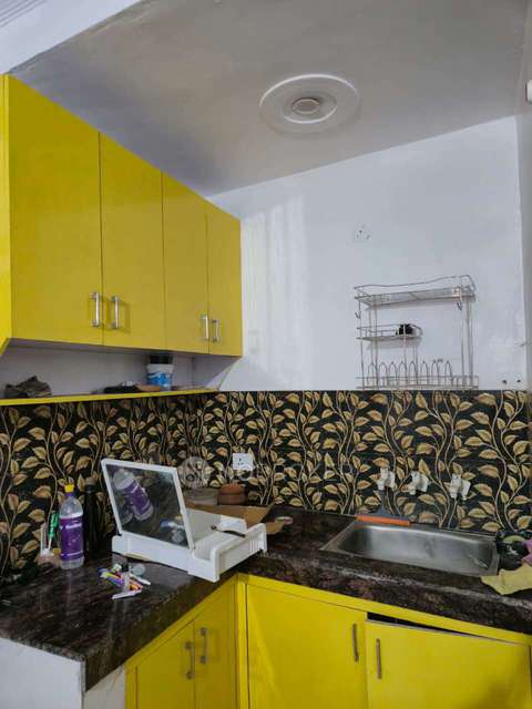 2 BHK House for Rent  In  Sector 7