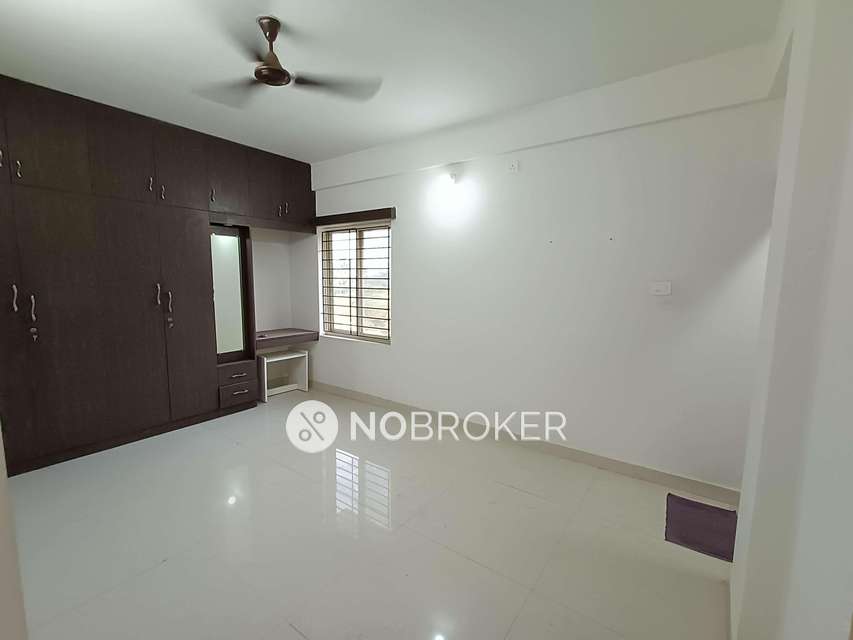 3 BHK Flat In Sai Shakthi Avhni For Sale  In Jakkur
