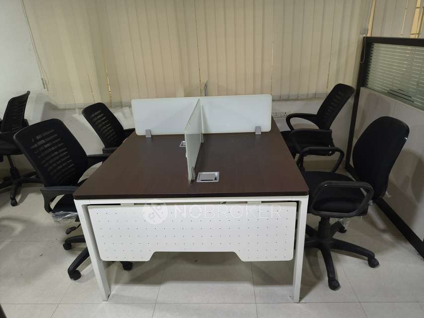Office Space in Porur, Chennai for Rent 