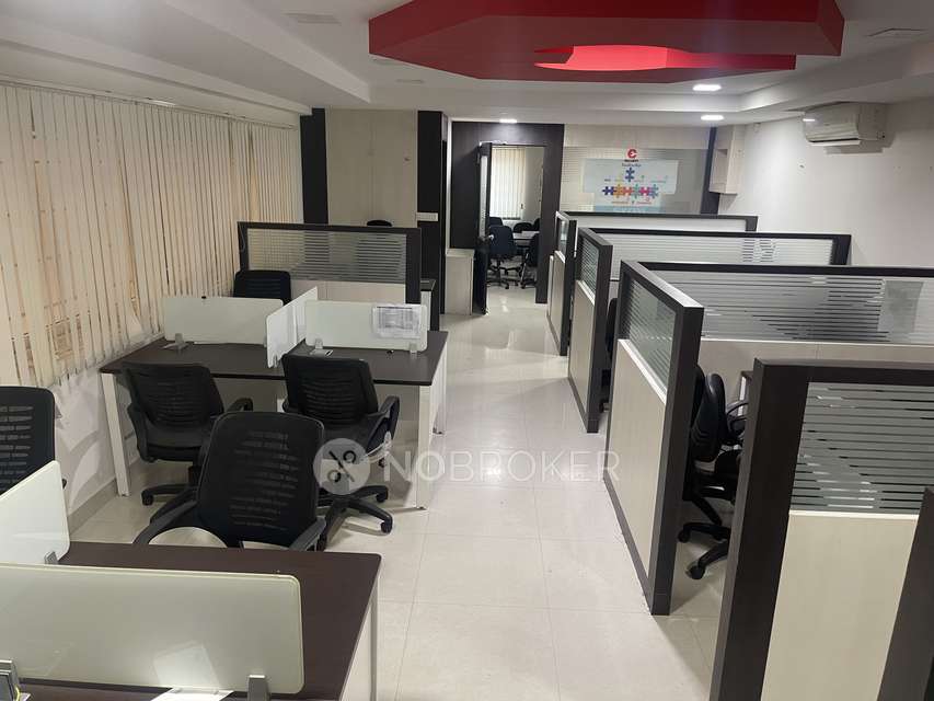 Office Space in Porur, Chennai for Rent 