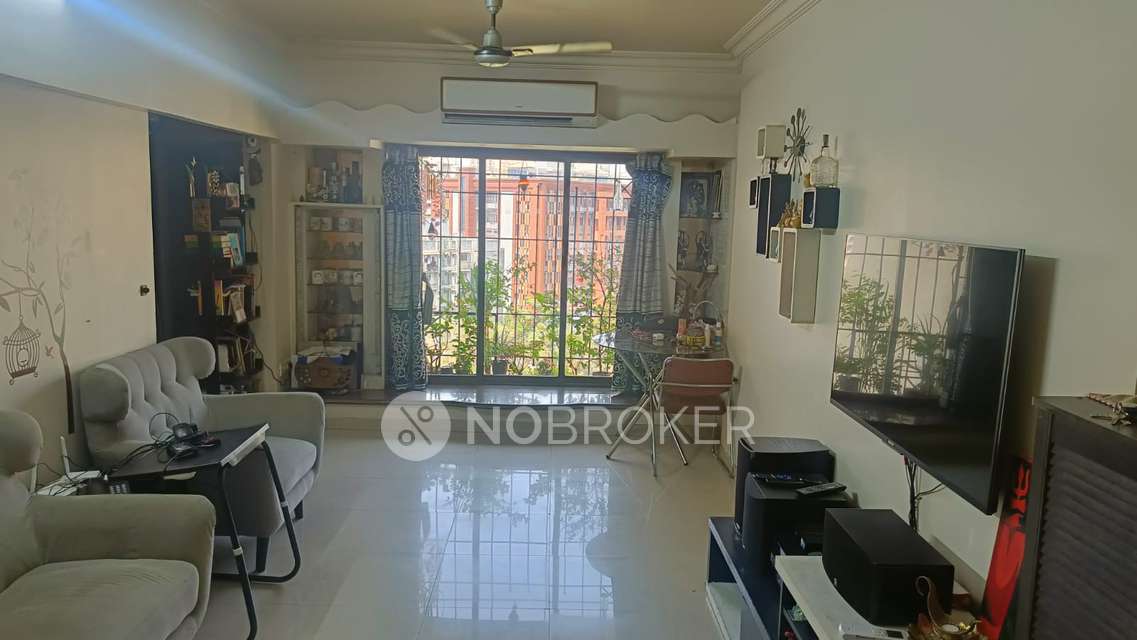 2 BHK Flat In Panch Mahal, Powai for Rent  In Panch Mahal