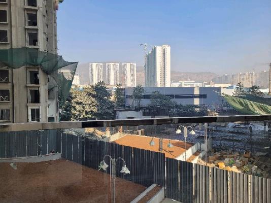 3 BHK Flat In Vj Yashone Eternitee for Rent  In Hinjewadi