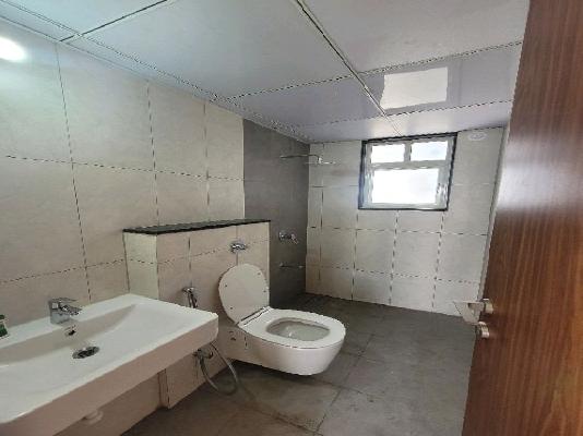 3 BHK Flat In Vj Yashone Eternitee for Rent  In Hinjewadi