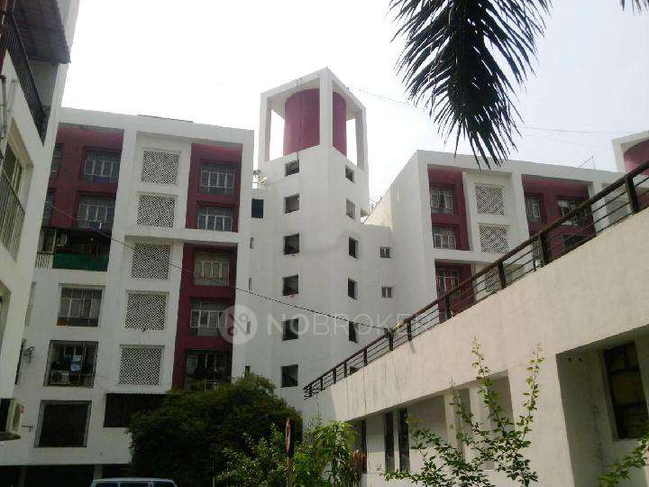 2 BHK Flat In Radiant Paradise For Sale  In Wanowrie