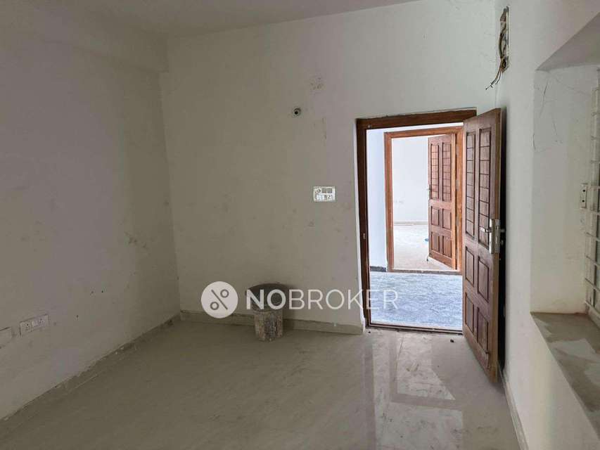 3 BHK Flat In Sree Venkateswara Sahasranama Nilayam For Sale  In Alkapur Township