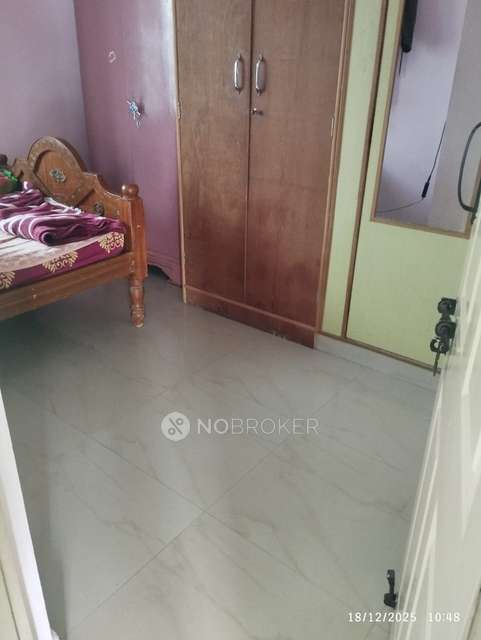 2 BHK House for Rent  In Krishnarajapuram