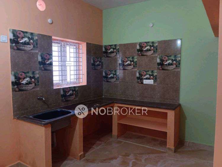 1 BHK Flat In Sivagami Bhavanam for Rent  In Q43v+m9x, Kanchipuram, Tamil Nadu 603110, India