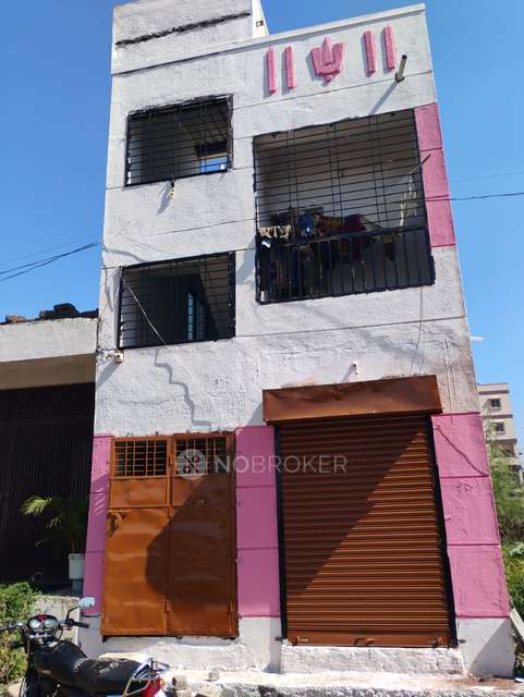 1 RK House for Rent  In Kesnand