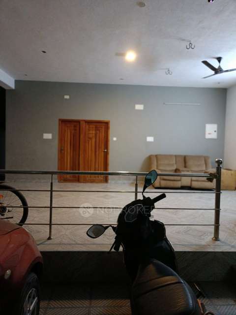 1 BHK Flat In Brics Bay for Rent  In Madipakkam