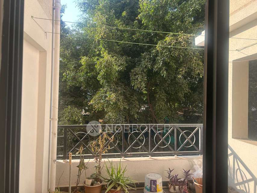 2 BHK Flat In Raheja Vistas Phase 3, Mohammed Wadi for Rent  In Mohammed Wadi