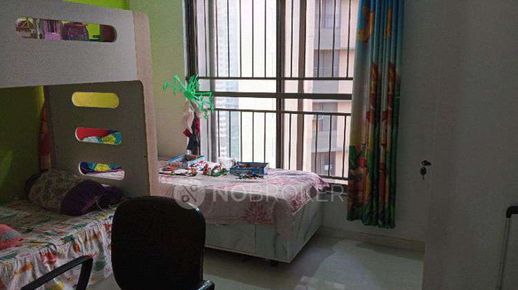 2 BHK Flat In  Pride Manhattan For Sale  In Charholi Budruk