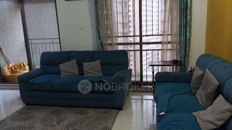 2 BHK Flat In  Pride Manhattan For Sale  In Charholi Budruk
