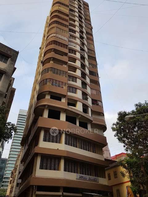 1 BHK Flat In Royal Palace For Sale  In Prabhadevi 