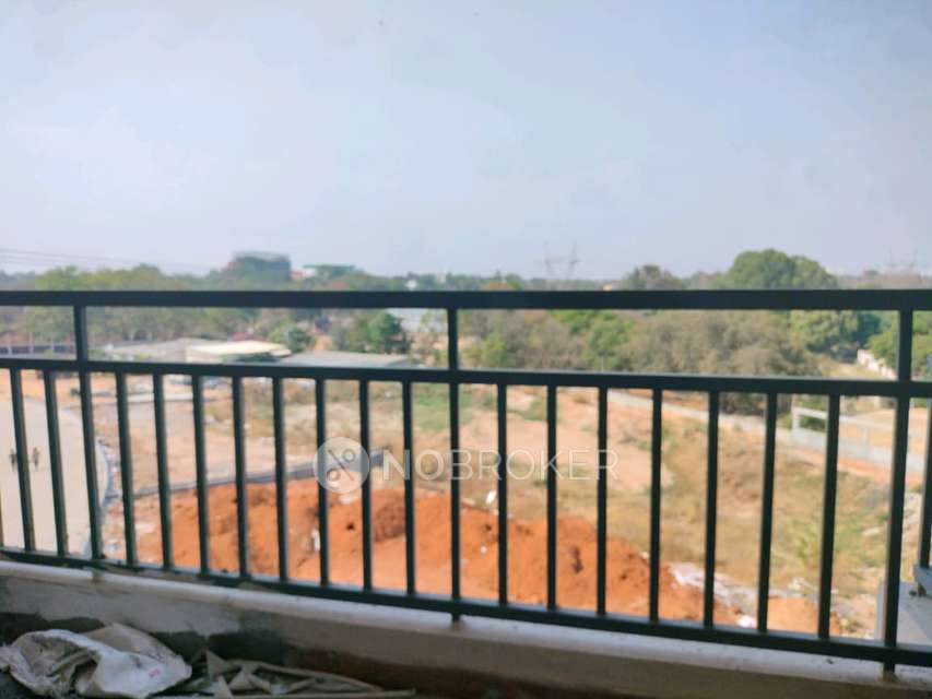 3 BHK Flat In Psr Vanasree For Sale In Kodathi