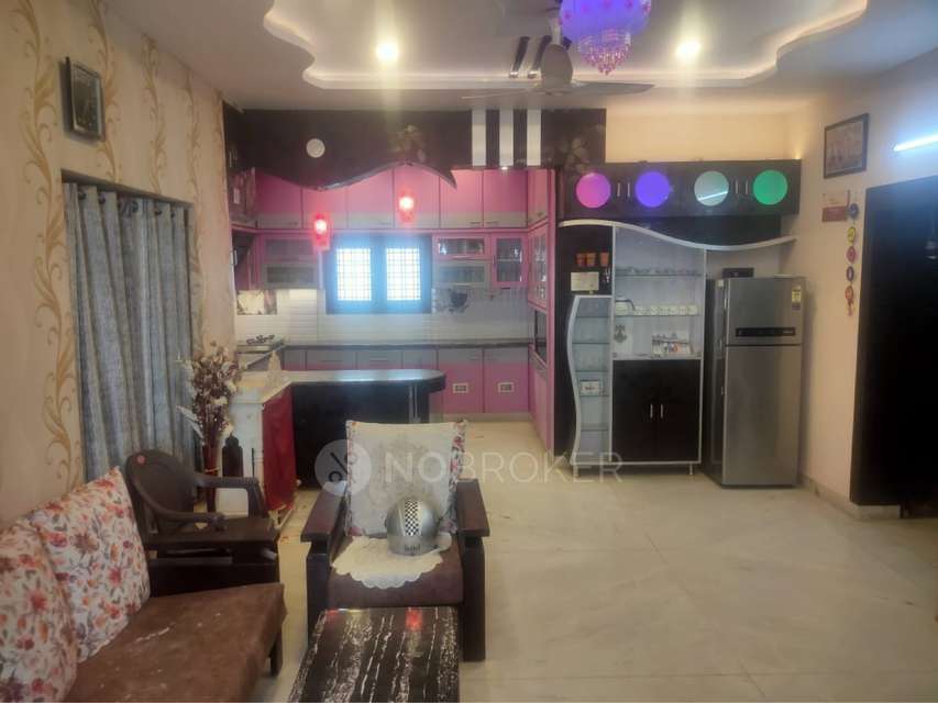 2 BHK House for Rent  In Alwal