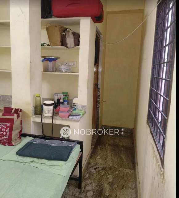 PG for Girls in Chintal Basti