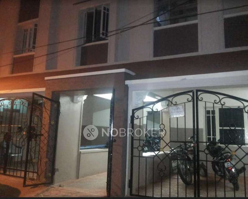 PG for Girls in Chintal Basti