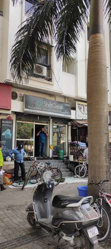 Shop in Kothrud, Pune for sale 