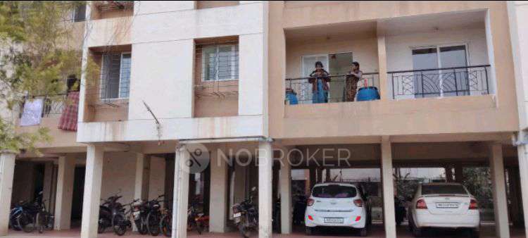 1 BHK Flat In Aapla Ghar Talegaon Dhamdhere Phase I For Sale  In Talegaon Dhamdhere