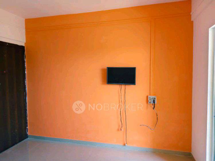 1 BHK Flat In Aapla Ghar Talegaon Dhamdhere Phase I For Sale  In Talegaon Dhamdhere