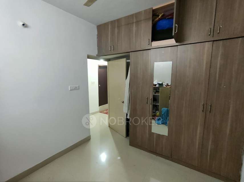 2 BHK Flat In Prabhavathi Parkview For Sale  In Singasandra
